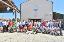 A Pellestrina il primo Memorial &ldquo;Bepi&rdquo; e &ldquo;Ciaci&rdquo;