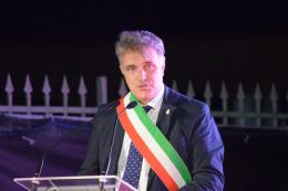 "Siate protagonisti del vostro futuro partendo dalla scuola"
