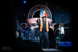 Una notte &ldquo;Oro, incenso e Birra&rdquo;