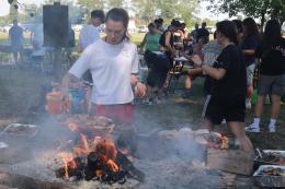 Ferragosto: un viaggio tra storia, sapori tradizionali e convivialità