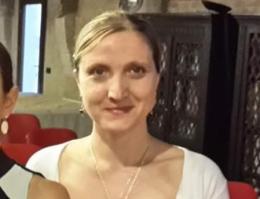 Dal lockdown il primo romanzo di Manuela Sgobbi