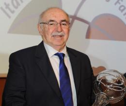 Basket in lutto: è morto Tonino Zorzi