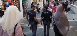 Tentato omicidio ai danni di tre militari, i criminali rintracciati e arrestati