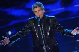 L'Italia piange Toto Cutugno