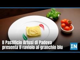 Da minaccia a risorsa, il nuovo spot del raviolo al granchio blu