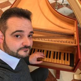 I Contraduo nella chiesa della Madonna di Lourdes
