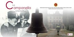 La Campanella: Il cortometraggio che celebra la storia dei Vigili del Fuoco