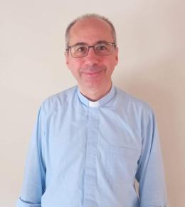 E’ Monsignor Zocca il nuovo Vicario Generale