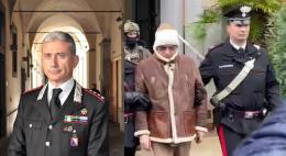 Giuseppe De Liso è il nuovo generale dei Carabinieri del Veneto