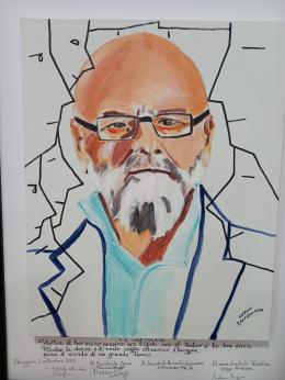 Riva Vena celebra Pierluca Donin