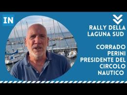 Parte ufficialmente il Rally della Laguna Sud 