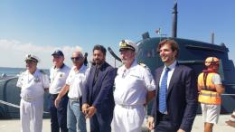Chiude con successo il “7Mari”