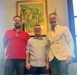 Ecco il nuovo distretto del commercio Cavarzere Cona