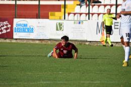Union Clodiense, una beffa tremenda