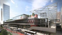 Stazione di Mestre, ok alla demolizione