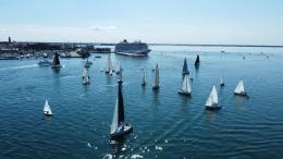 ChioggiaVela, nel weekend Bart’s Bash e Meteorosa