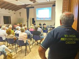 A prova di evacuazione