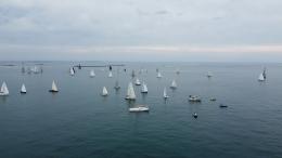 Trofeo ChioggiaVela, i big a caccia del titolo