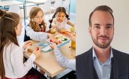 "Aumenti dei pasti obbligati, mai detto che il centro cottura all'Ipab"