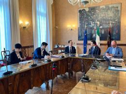 Allarme granchio blu, mano tesa dalla Corea del Sud