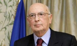 E' morto l'ex presidente della Repubblica Napolitano