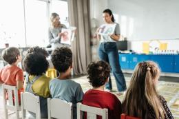In Veneto assunti 3.205 nuovi docenti