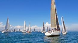 Chioggia Vela, il trofeo se lo aggiudica Michele Bevilacqua