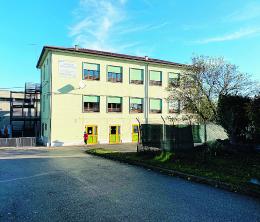 Il sindaco fa spostare gli alunni dalla “Lombardini”: "Non è sicura"