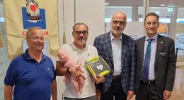 Rotary Club e Cuore Amico insieme per i corsi “salvavita”