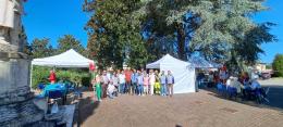 Prevenzione cardiologica in piazza