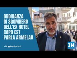 "A Chioggia non c'è spazio per l'illegalità"