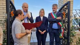 Inclusione sociale col turismo a Corte Lusenzo