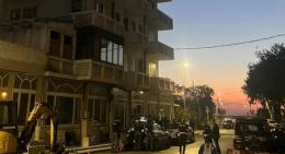 Tentano di rientrare nell’ex hotel Capo Est: nuova ordinanza