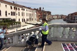 Portalettere nel veneziano, Poste Italiane assume