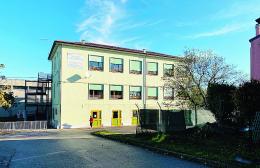 Munari: “Lombardini chiusa per la sicurezza degli alunni”