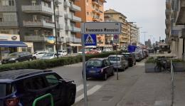 Via Morosini per dar fiato ai campeggi
