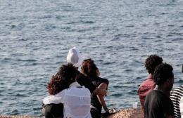 Popoli in movimento