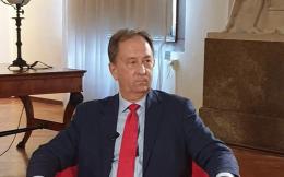 Torna “Orizzonti”, geopolitica a Palazzo Grassi