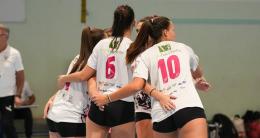 Volley Lions Clodia stecca la prima