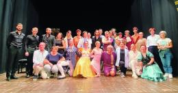 L’Opera festival si apre con Mozart