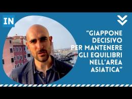 Giappone, dalla sconfitta mondiale a diventarne terza potenza