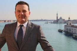 “L'Ue vuol controllare i pescatori ma permette a clandestini e irregolari di entrare”