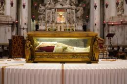 San Pio X è tornato a Venezia