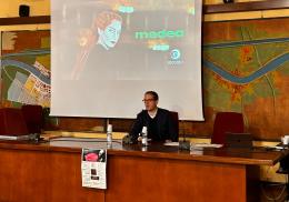 Il restyling della “Medea” firmata Serafin