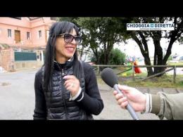 Punta Poli, troppi tir: i residenti protestano