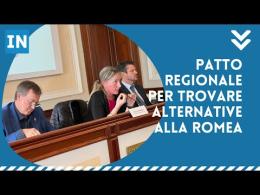 Messa in sicurezza della Romea, patto regionale per convincere Roma