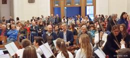 Il futuro più bello della scuola