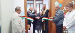 Nido e Centro sollievo, novità a Cona