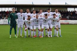 Union Clodiense, un derby infrasettimanale