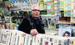 Venerdì l’addio a Lorenzo Dorigo